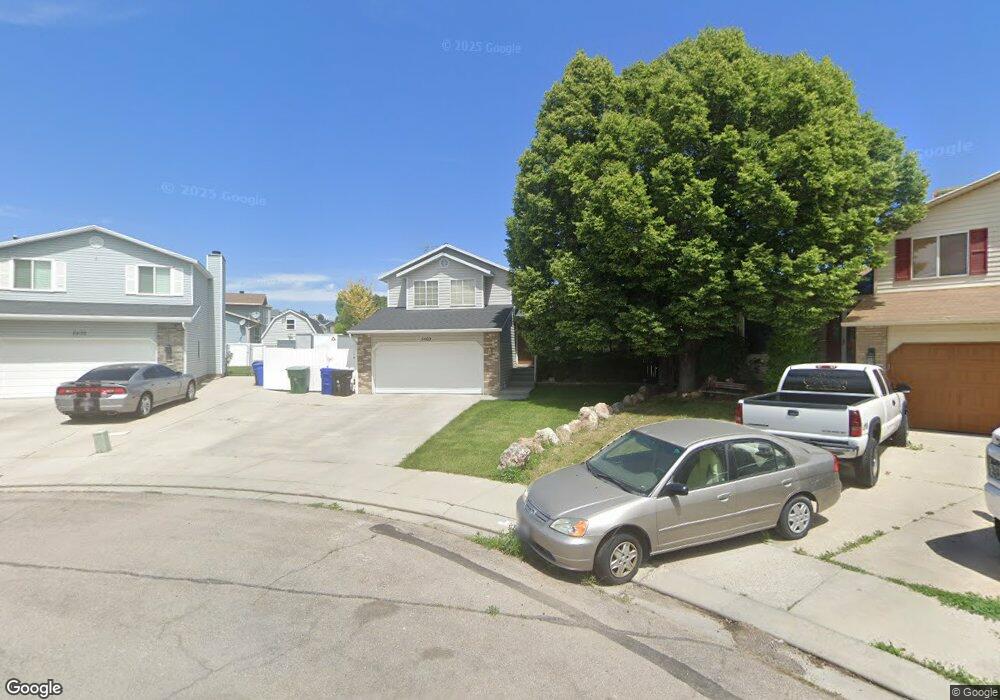 5402 W Valerian Cir unit 6805, West Jordan, UT 84081 - photo 1