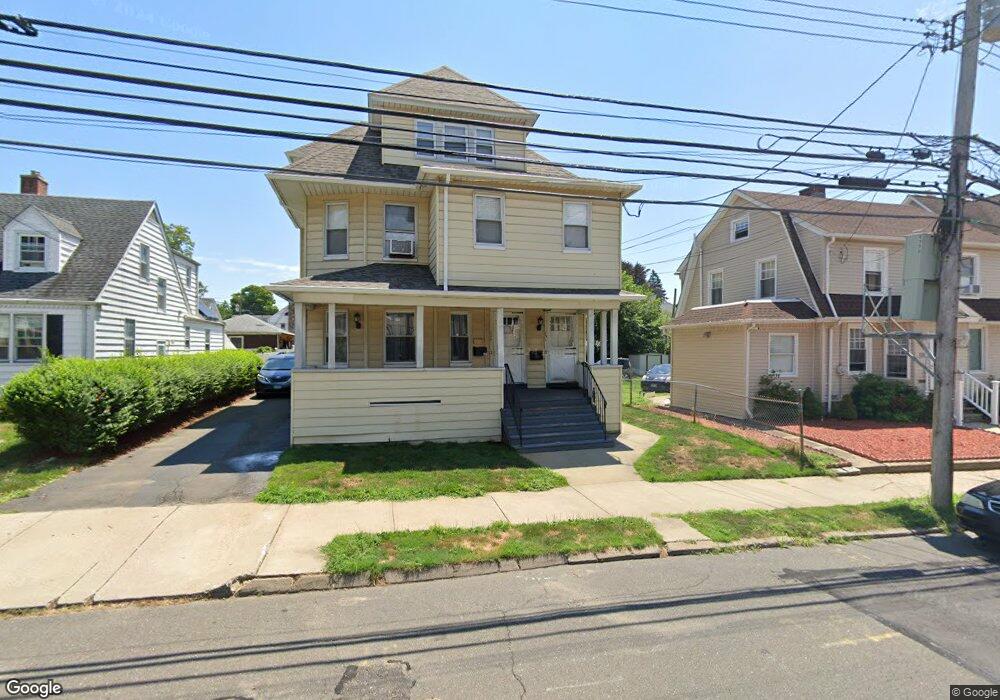 129 Thorme St unit 131, Bridgeport, CT 06606 - photo 1