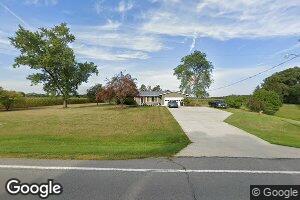 11896 Us Highway 127, Sherwood, OH 43556
