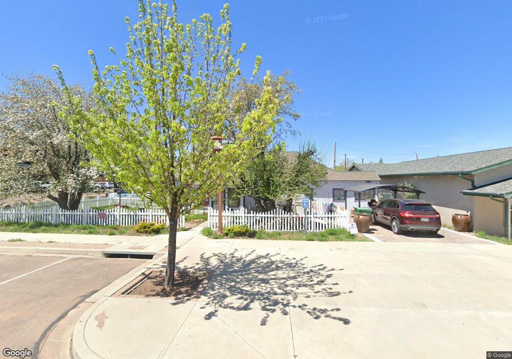 240 N 9th St, Show Low, AZ 85901 - photo 1