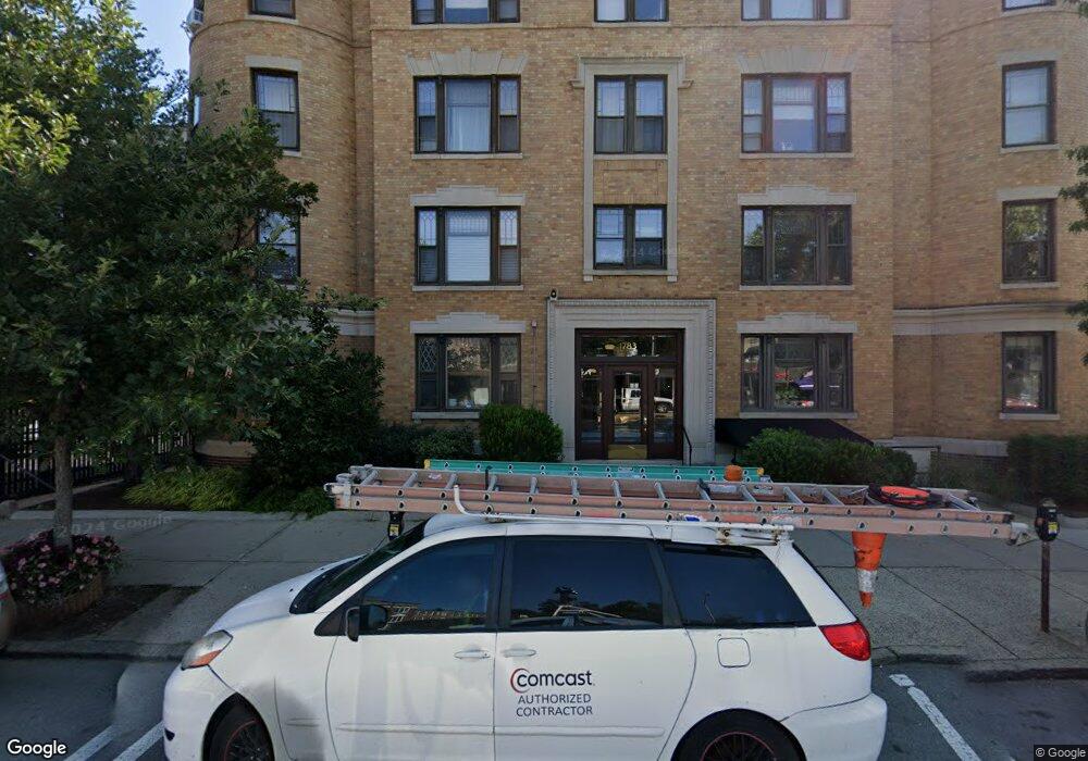 1783 Massachusetts Ave unit 1, Cambridge, MA 02140 - photo 1