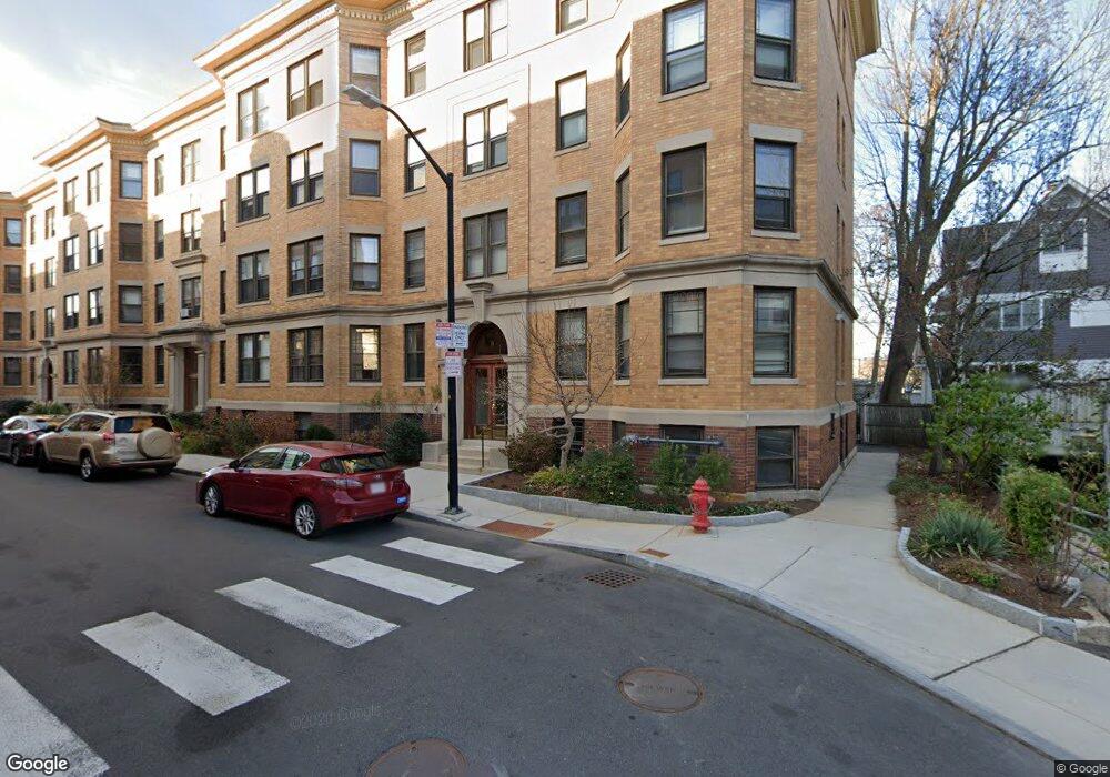 8 Newport Rd unit 5, Cambridge, MA 02140 - photo 1