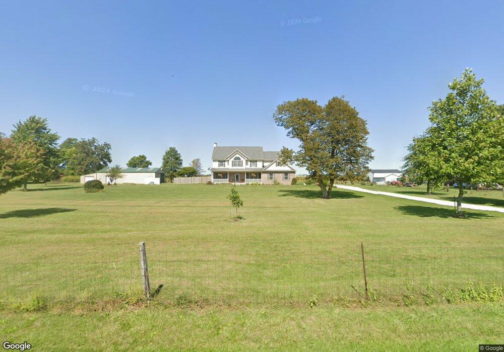 3630 W 261st St, Sheridan, IN 46069 - photo 1