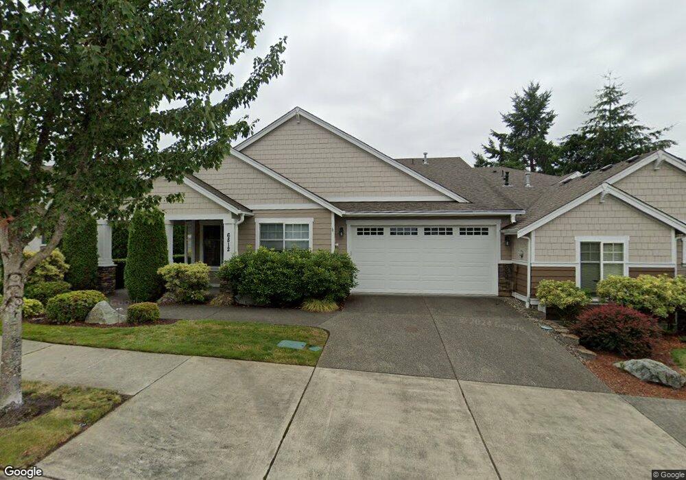 6812 37th Street Ct W, University Place, WA 98466 - photo 1