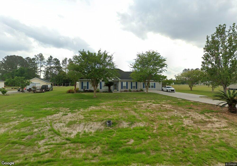 843 Cherokee Hills Rd, Douglas, GA 31533 - photo 1