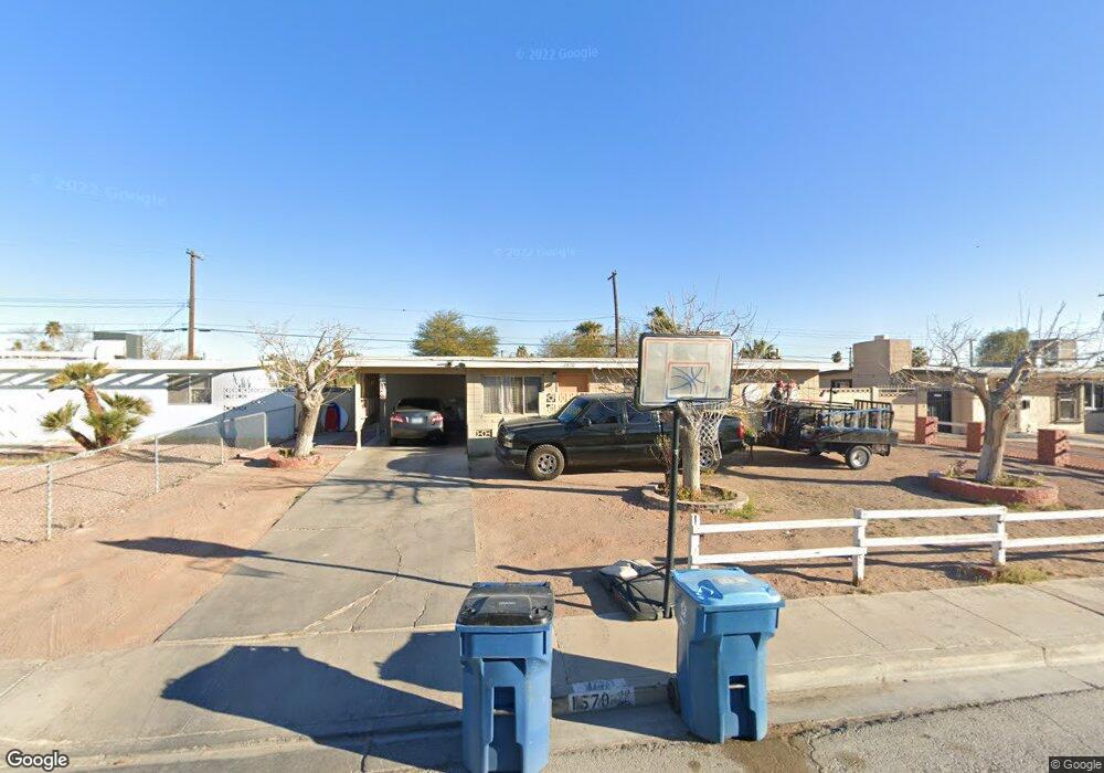 1570 Serenada Ave, Las Vegas, NV 89169 - photo 1