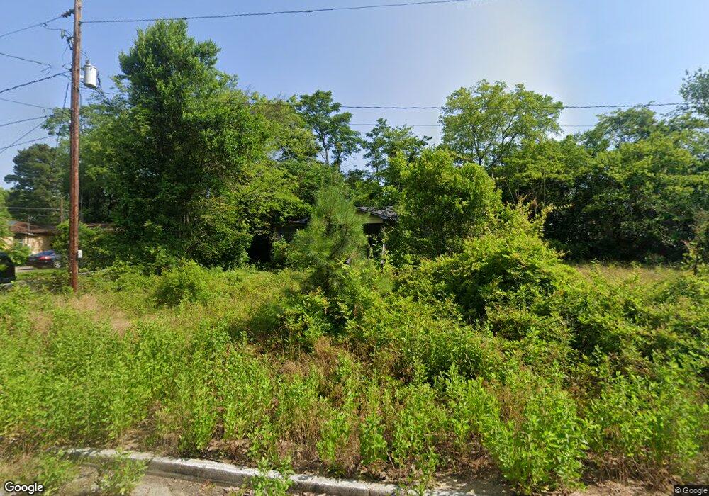 2816 Bertha Dr, Macon, GA 31217 - photo 1