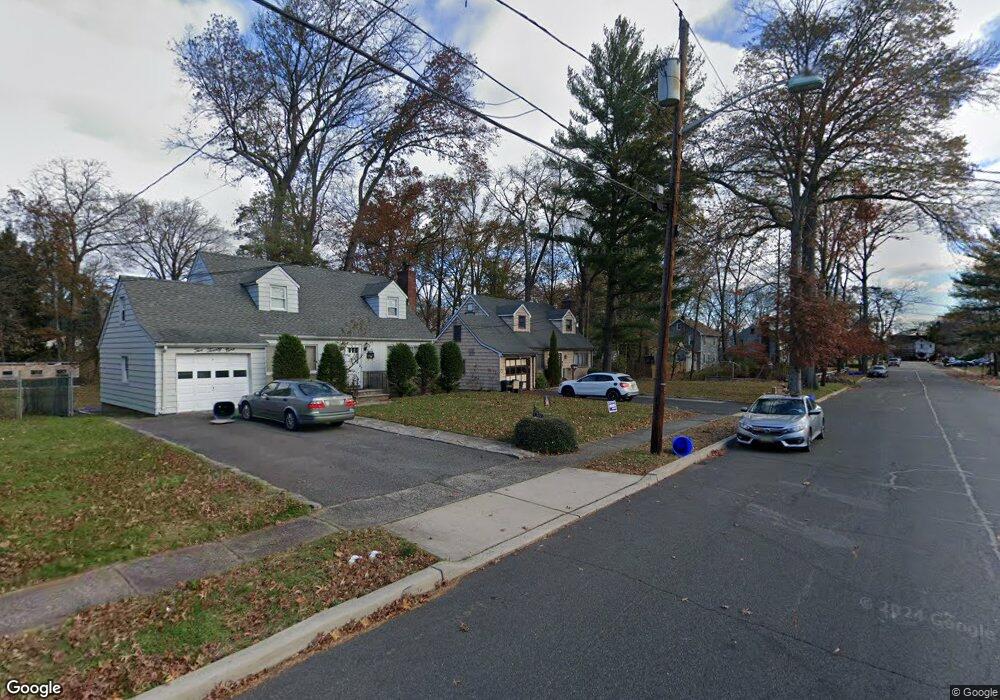 233 E 5th Ave, Roselle, NJ 07203 - photo 1