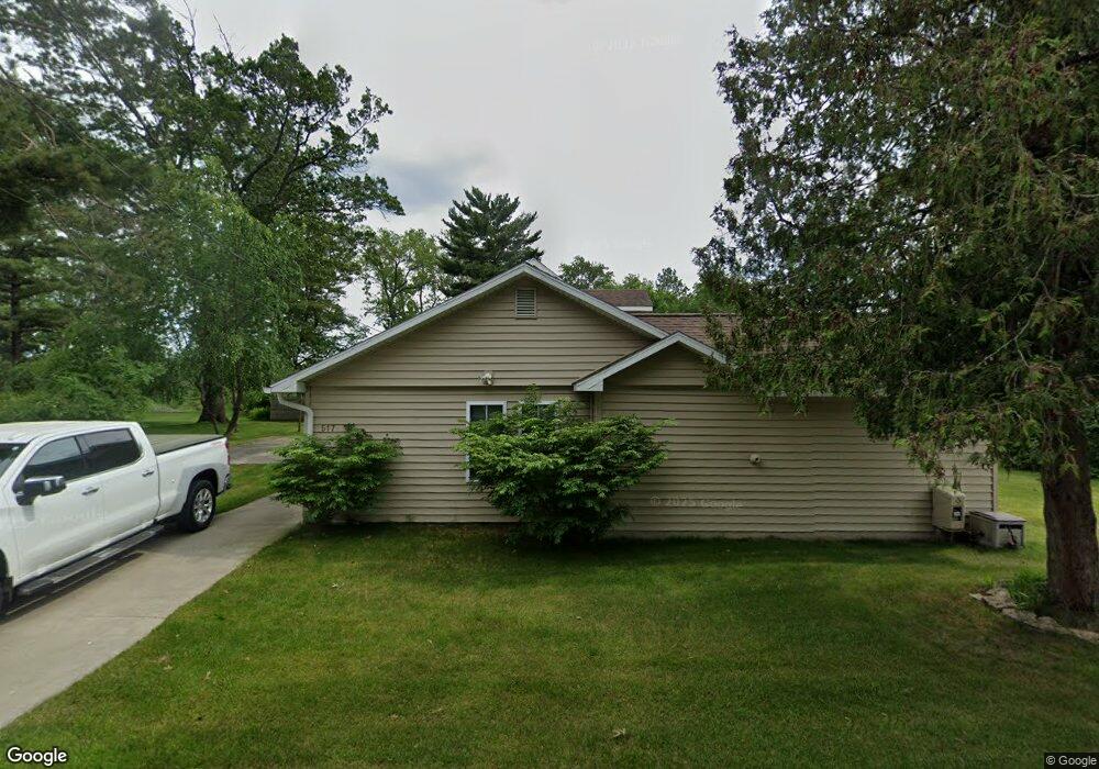 517 Chester Rd, Oscoda, MI 48750 - photo 1