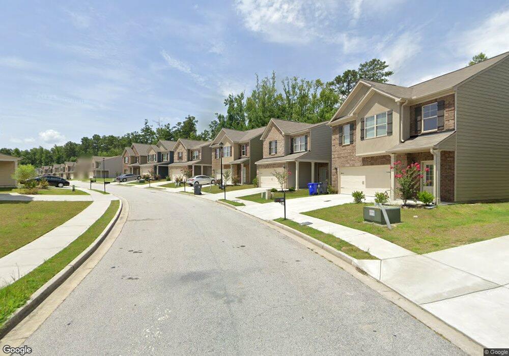 6631 Jules Trace, Palmetto, GA 30268 - photo 1