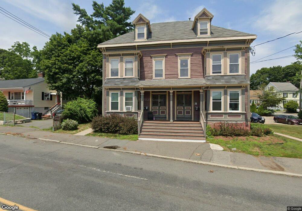 70 School St unit 1, Salem, MA 01970 - photo 1