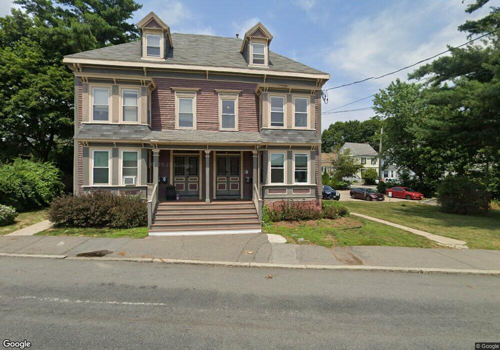 68 School St unit A, Salem, MA 01970 - photo 1