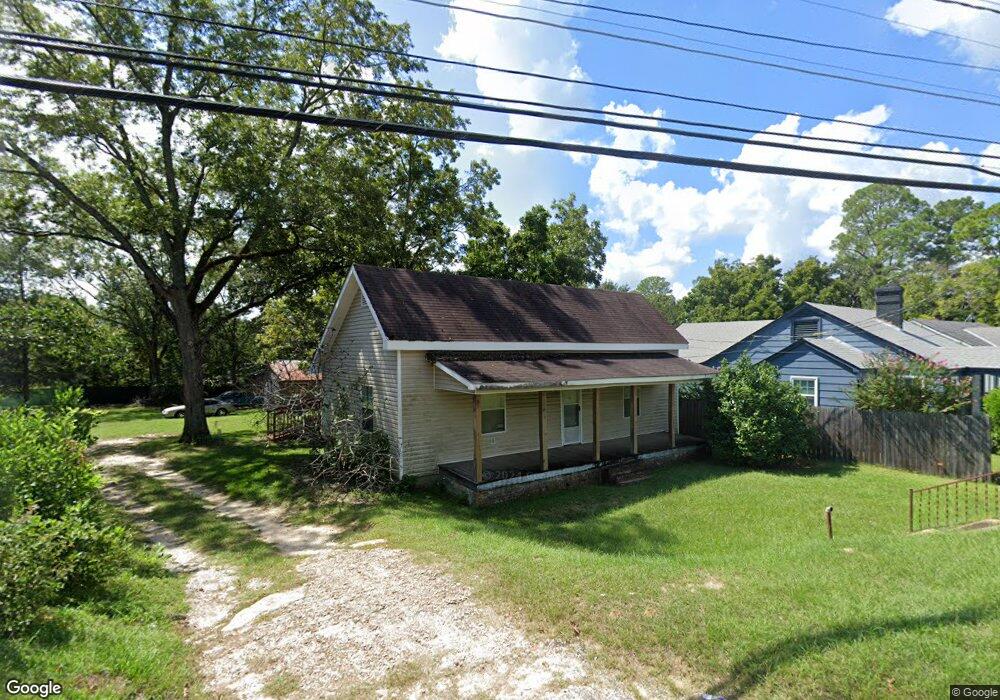 542 E Cottonwood Rd, Dothan, AL 36301 - photo 1
