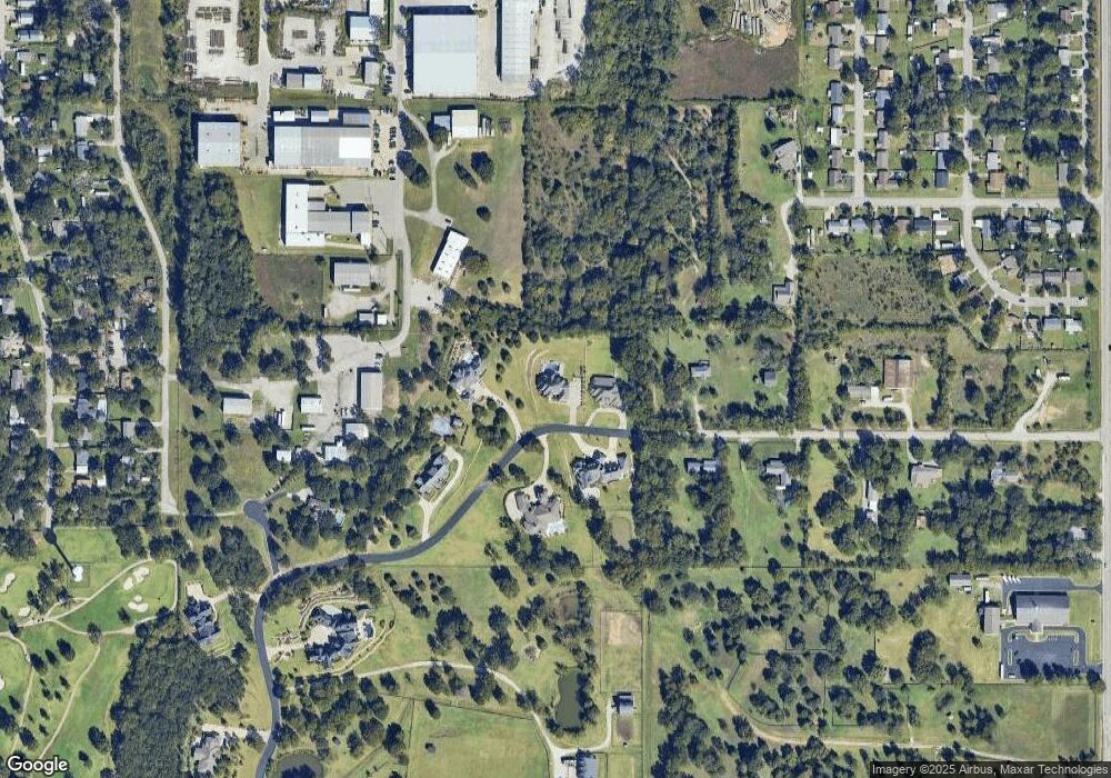 6520 Riva Ridge Rd, Tulsa, OK 74132 - photo 1