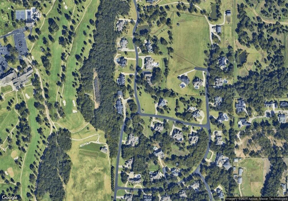 6851 Riva Ridge Rd, Tulsa, OK 74132 - photo 1