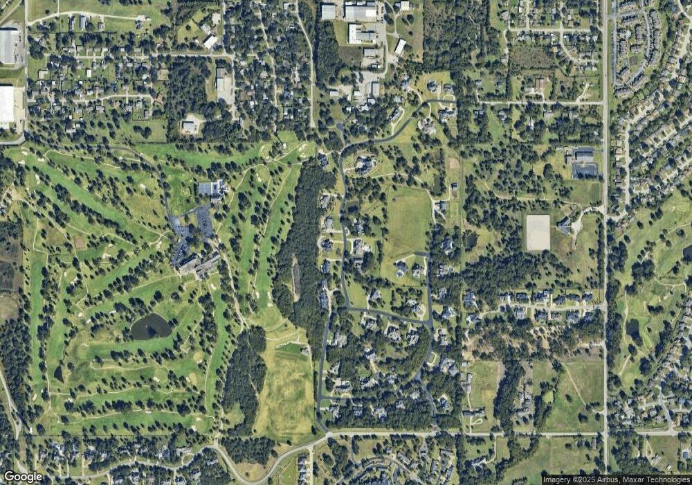 17 Riva Ridge Rd, Tulsa, OK 74132 - photo 1