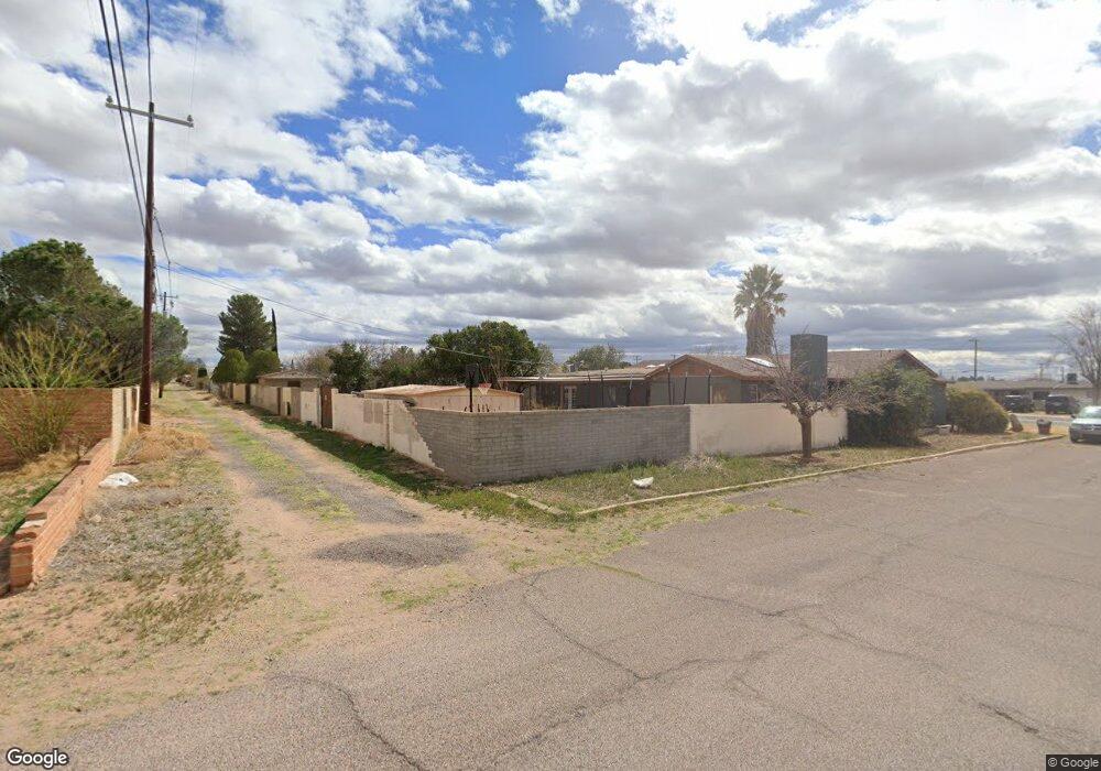 2404 E 8th St, Douglas, AZ 85607 - photo 1
