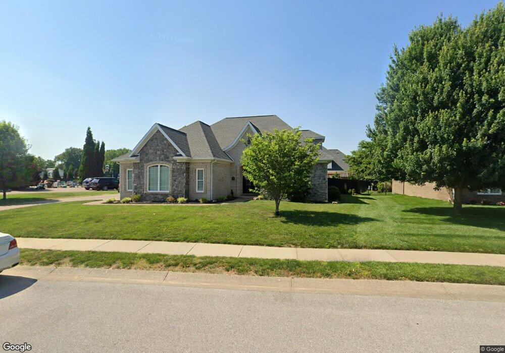 10466 Devon Ct, Newburgh, IN 47630 - photo 1