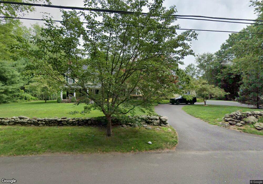 244 Hemlock Hills Rd N, Fairfield, CT 06824 - photo 1