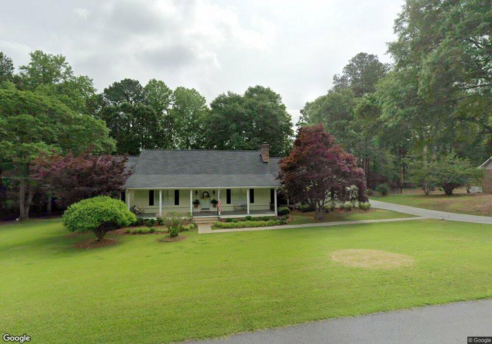 25 N Hill St, Carrollton, GA 30117 - photo 1