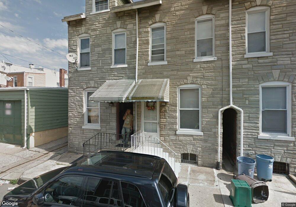 1045 Locust St, Reading, PA 19604 - photo 1