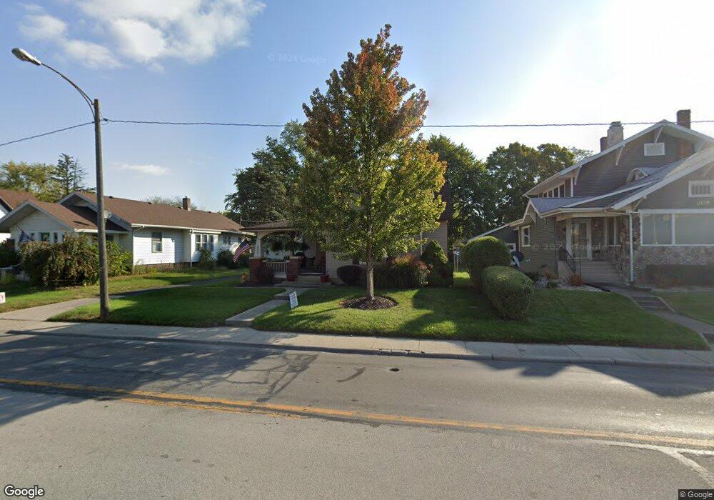 1025 S Main St, Bluffton, IN 46714 - photo 1