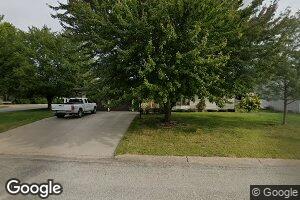 210 W 3rd St, Wayland, IA 52654