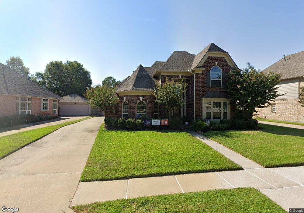 17827 Mossy Ridge Ln, Houston, TX 77095 - photo 1