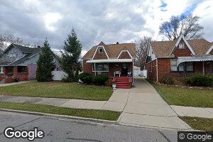14637 Kentucky St, Detroit, MI 48238