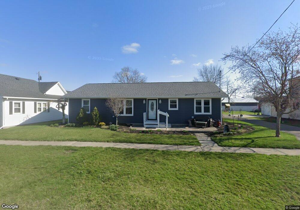 303 E Plum St, Columbus Grove, OH 45830 - photo 1