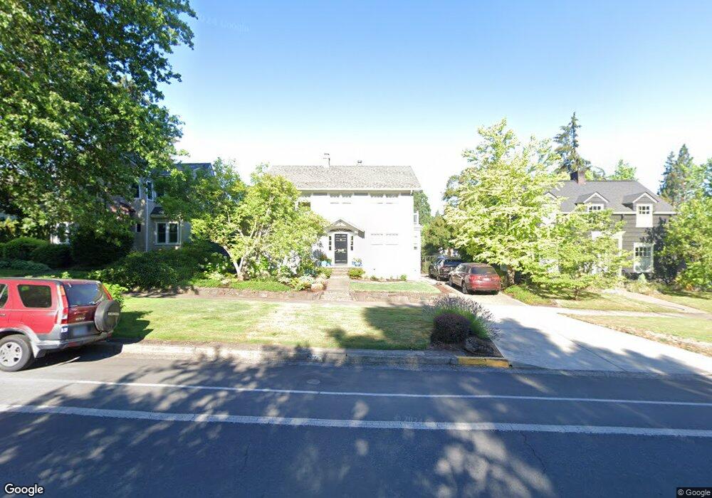 2026 Agate St, Eugene, OR 97403 - photo 1