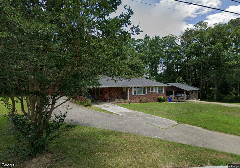 1092 Pine St NE, Conyers, GA 30012 - photo 1