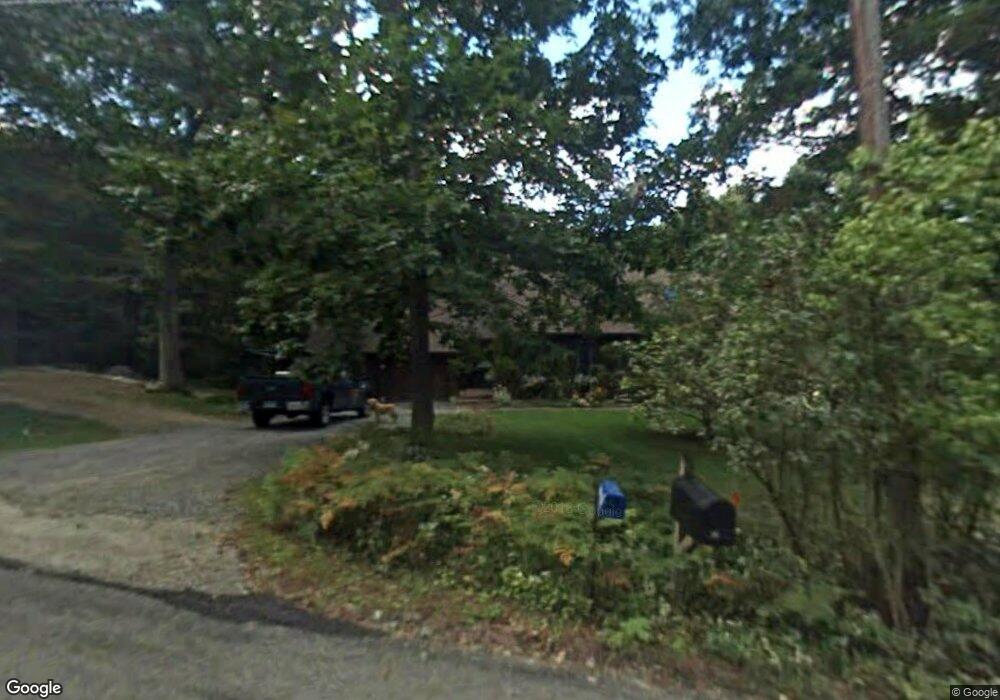 45 Wade Rd, Pomfret Center, CT 06259 - photo 1