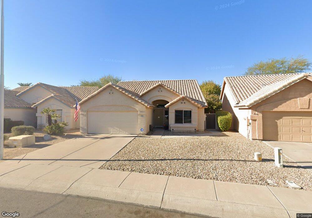 3210 W Golden Ln, Chandler, AZ 85226 - photo 1