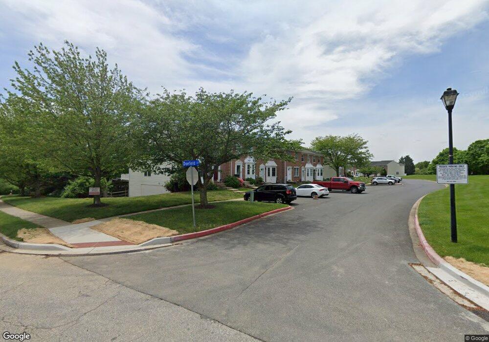 505 Doefield Ct, Abingdon, MD 21009 - photo 1