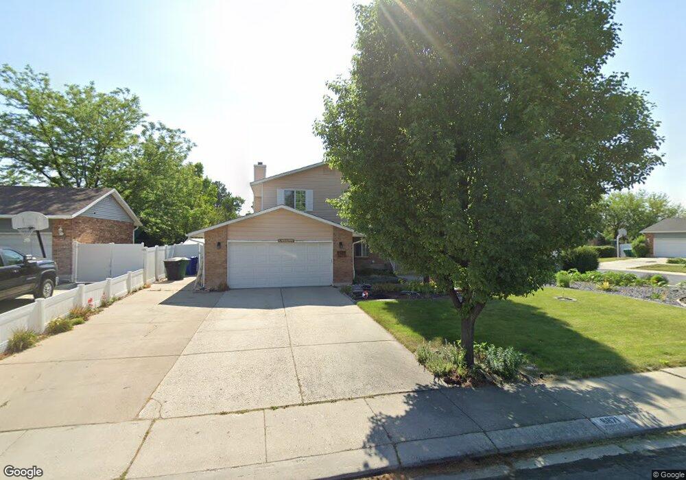 6871 S 3270 W, West Jordan, UT 84084 - photo 1