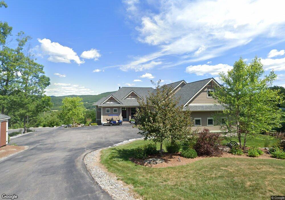 60 Ski Lift Ln, Plymouth, NH 03264 - photo 1