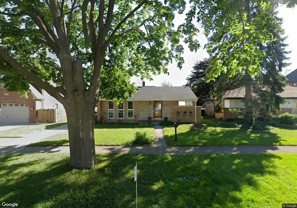 444 N Emery Ln, Elmhurst, IL 60126 - photo 1