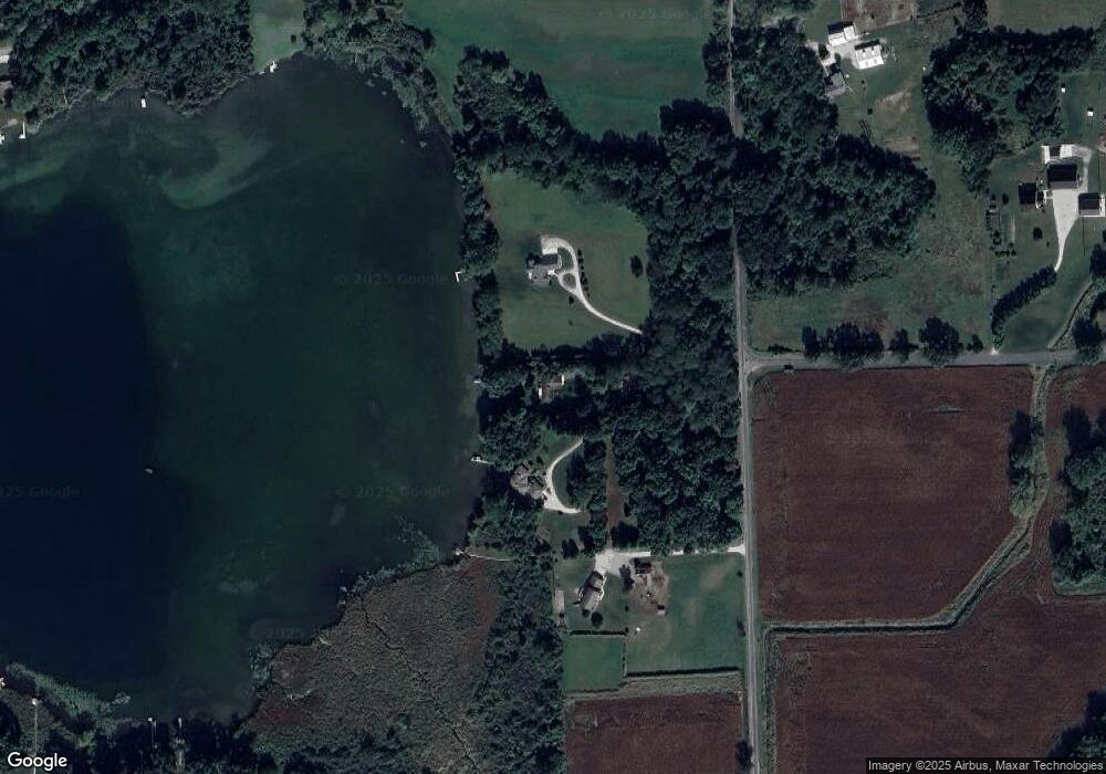 6220 N 100 W, Howe, IN 46746 - photo 1