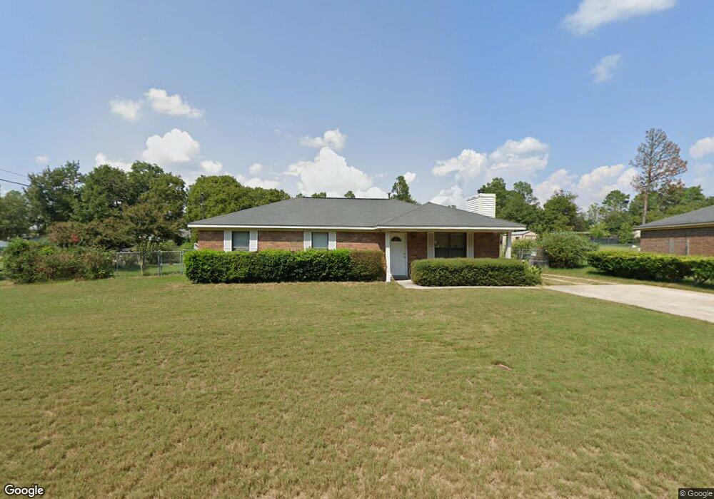 2339 Moncrieff St, Augusta, GA 30906- Homes.com