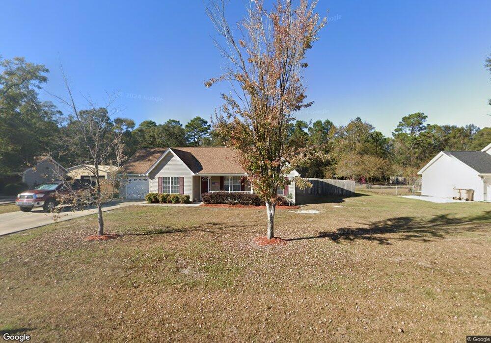 117 Brittany Ln, Guyton, GA 31312 - photo 1