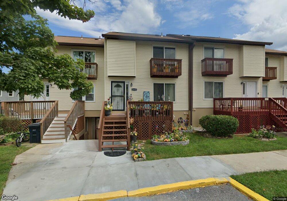 11427 Laurelwalk Dr, Laurel, MD 20708 - photo 1