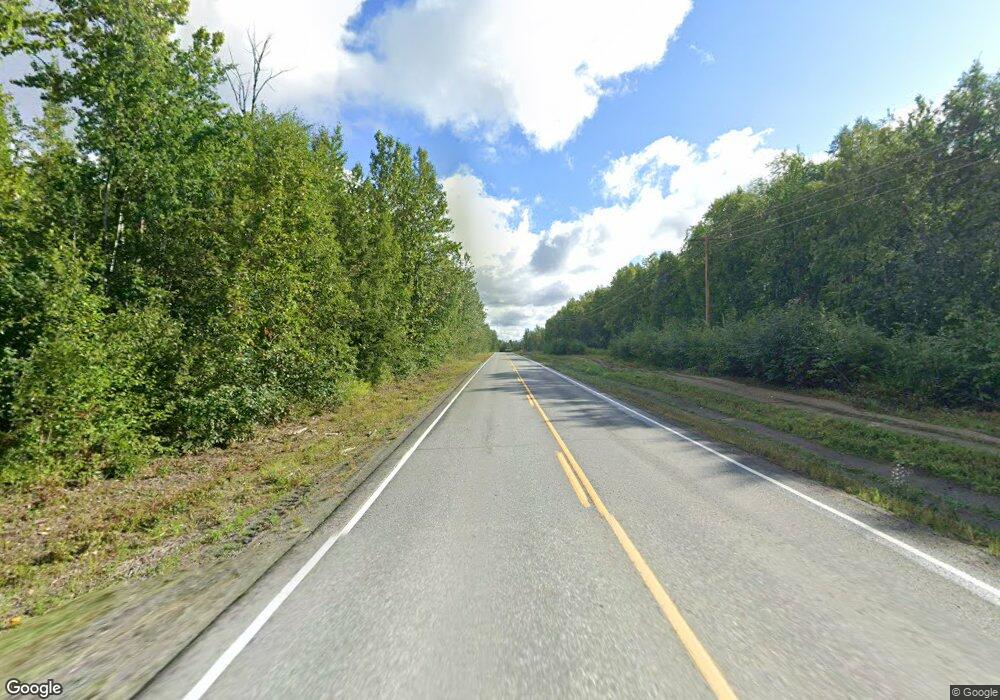 NHN W Fairview Loop, Knik-Fairview, AK 99654 - photo 1