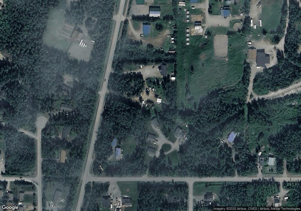 4901 W Fairview Loop, Knik-Fairview, AK 99654 - photo 1