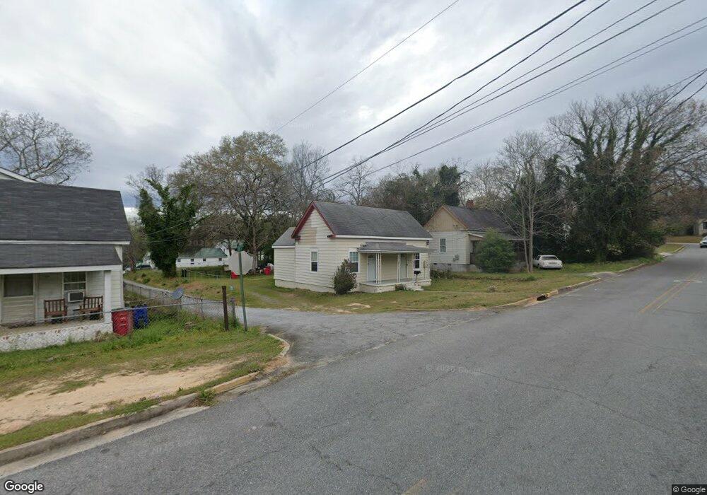 960 Womack St, Macon, GA 31217 - photo 1