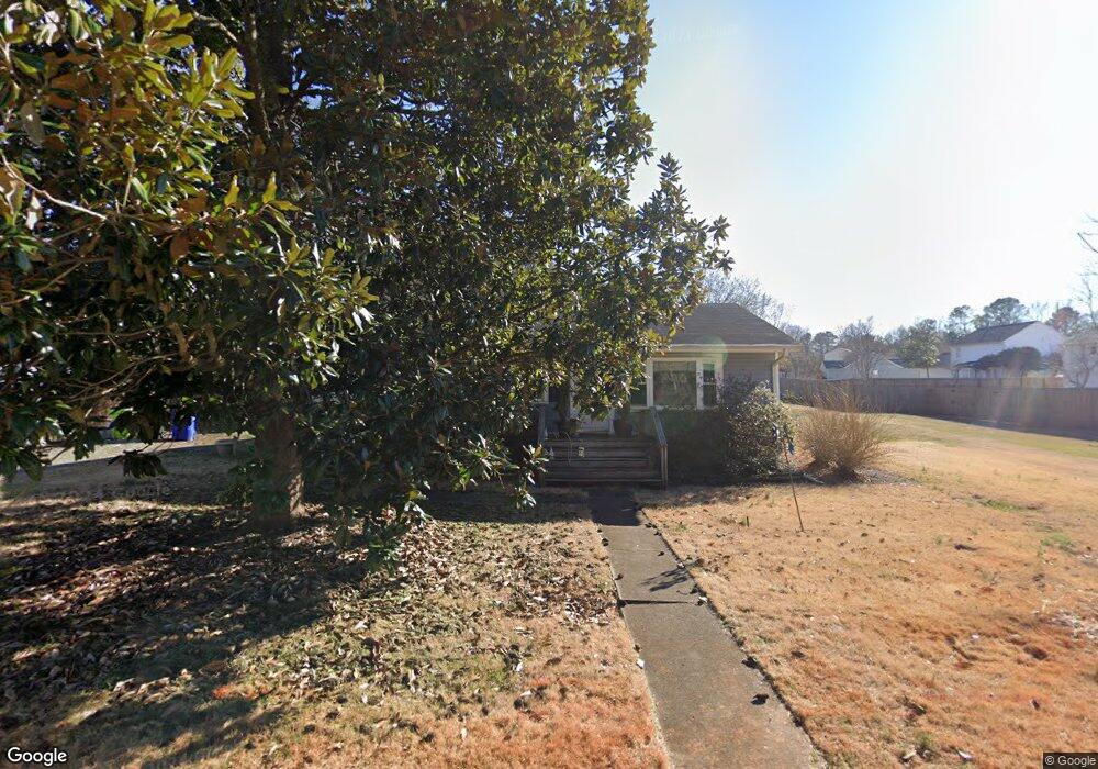 131 W Cornwallis St, Pittsboro, NC 27312 - photo 1