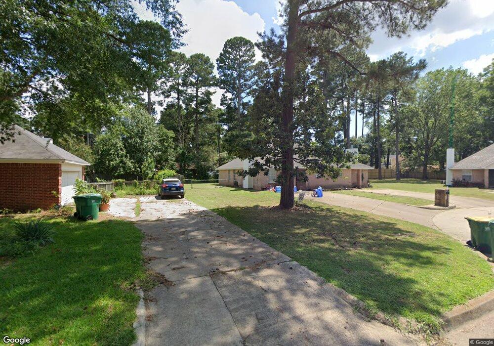 3905 Wren Rowe Dr, Texarkana, TX 75503 - photo 1