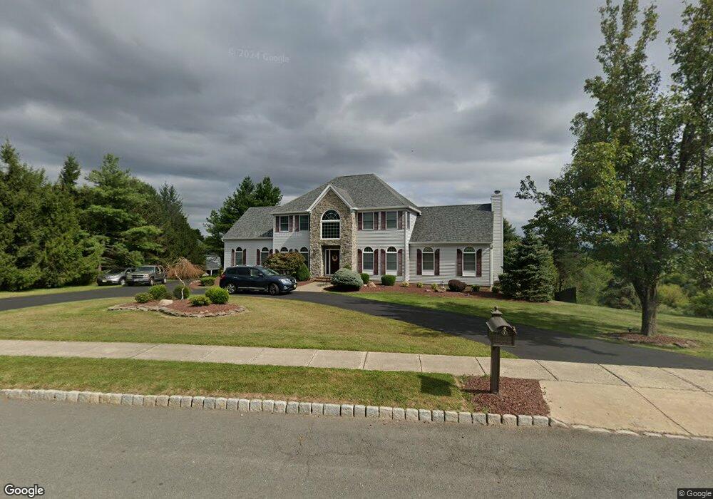 12 Red Robin Way, Flemington, NJ 08822 - photo 1