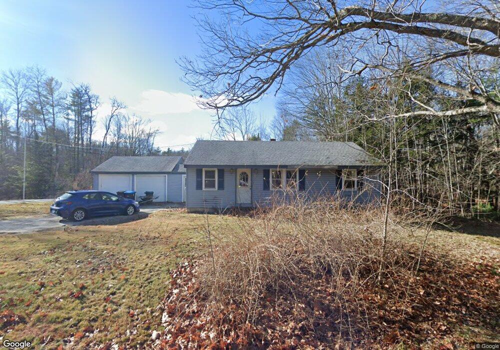 44 Walter Partridge Rd, Windham, ME 04062 - photo 1