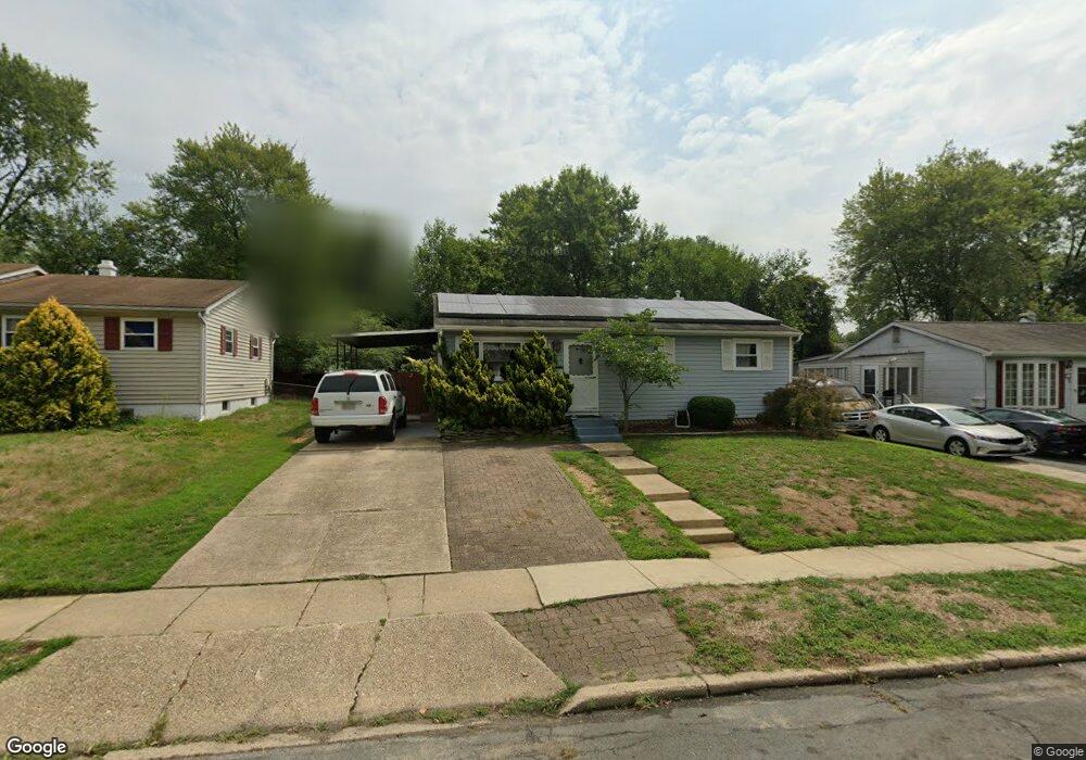 249 Old Line Ave, Laurel, MD 20724 - photo 1